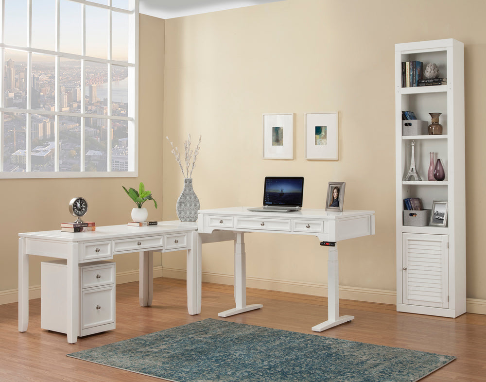 Boca 57 In. Writing Desk