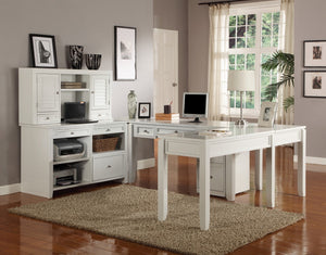 Boca 57 In. Writing Desk