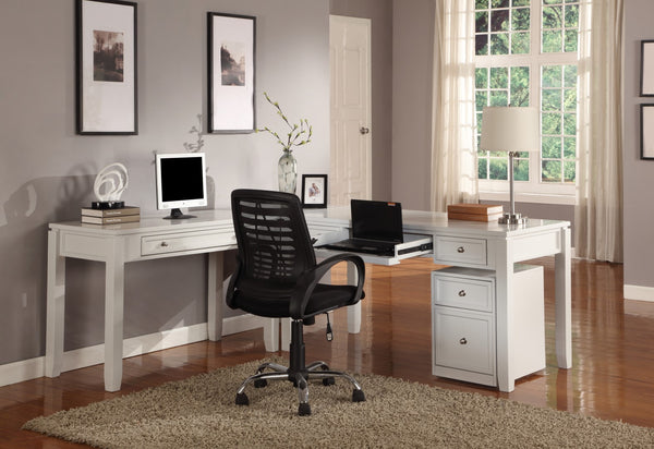 Boca 57 In. Writing Desk