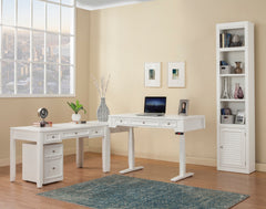 Boca Rolling File Cabinet