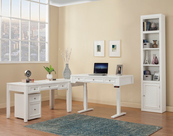 Boca Rolling File Cabinet