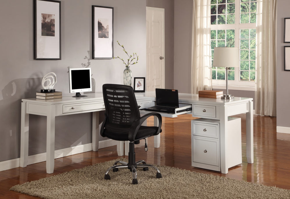 Boca Rolling File Cabinet