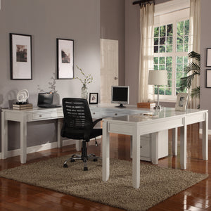 Boca Rolling File Cabinet