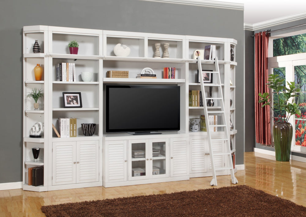 Boca 56 In. TV Console