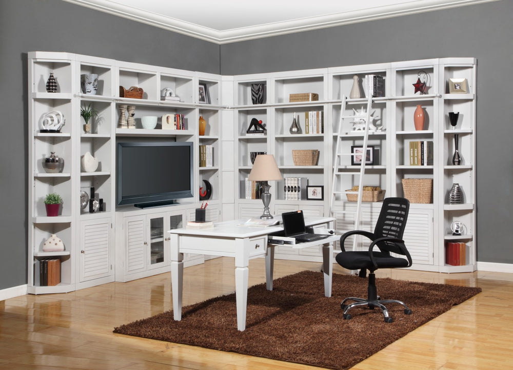 Boca 56 In. TV Console