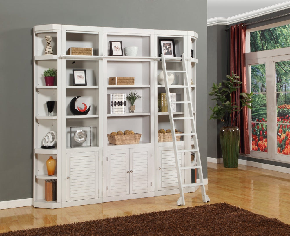 Boca 22 In. Open Top Bookcase