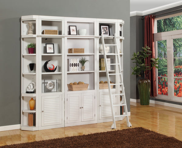 Boca 22 In. Open Top Bookcase