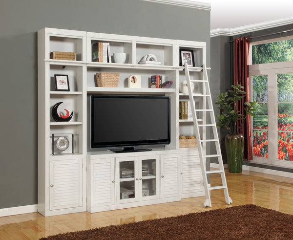 Boca 22 In. Open Top Bookcase