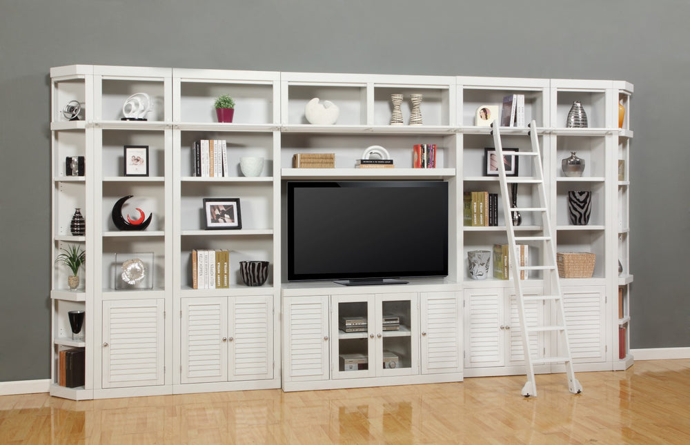 Boca 32 In. Open Top Bookcase