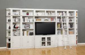 Boca 32 In. Open Top Bookcase