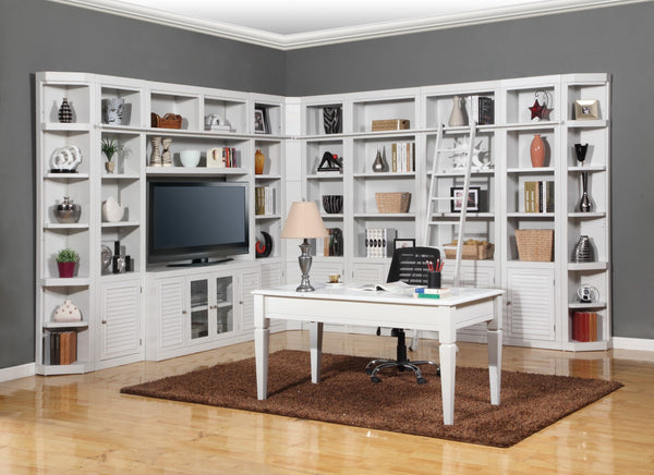 Boca 32 In. Open Top Bookcase