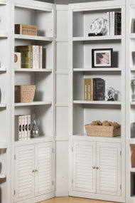 Boca Inside Corner Filler Panel