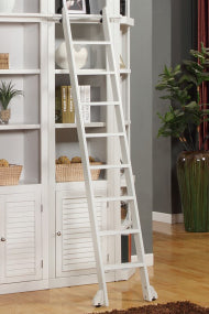 Boca Library Ladder (Only To Be Used with Library Wall)