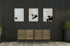 Crossings - Cairo 80 In. Console