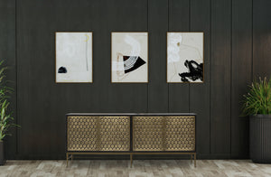 Crossings - Cairo 80 In. Console