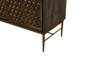 Crossings - Cairo 80 In. Console