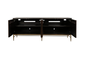 Crossings - Cairo 80 In. Console