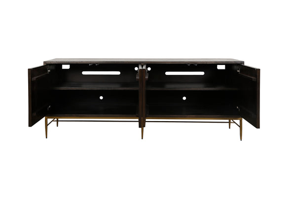 Crossings - Cairo 80 In. Console