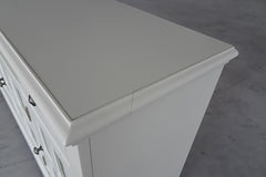 Cape Cod 63 In. TV Console