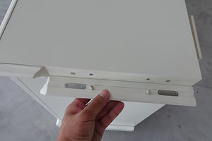 Cape Cod 63 In. TV Console