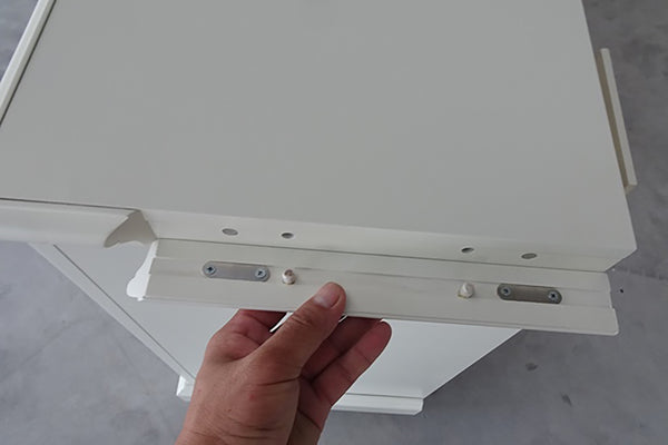 Cape Cod 63 In. TV Console