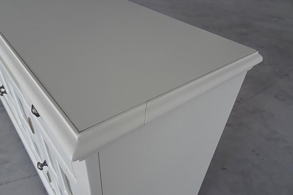 Cape Cod 76 In. TV Console