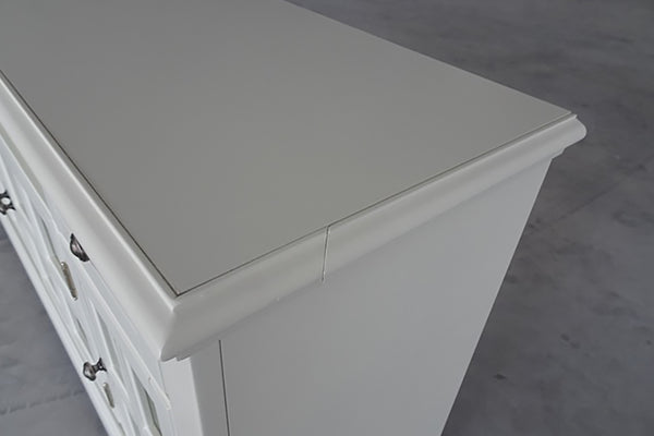 Cape Cod 76 In. TV Console