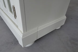 Cape Cod 76 In. TV Console