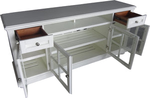 Cape Cod 76 In. TV Console