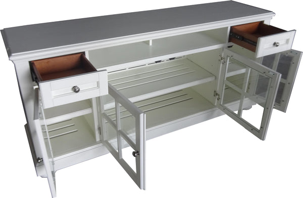 Cape Cod 76 In. TV Console