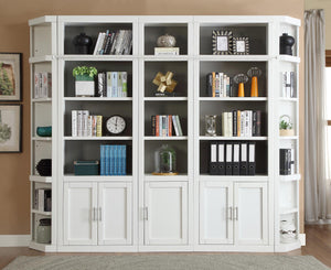Catalina 22 In. Open Top Bookcase