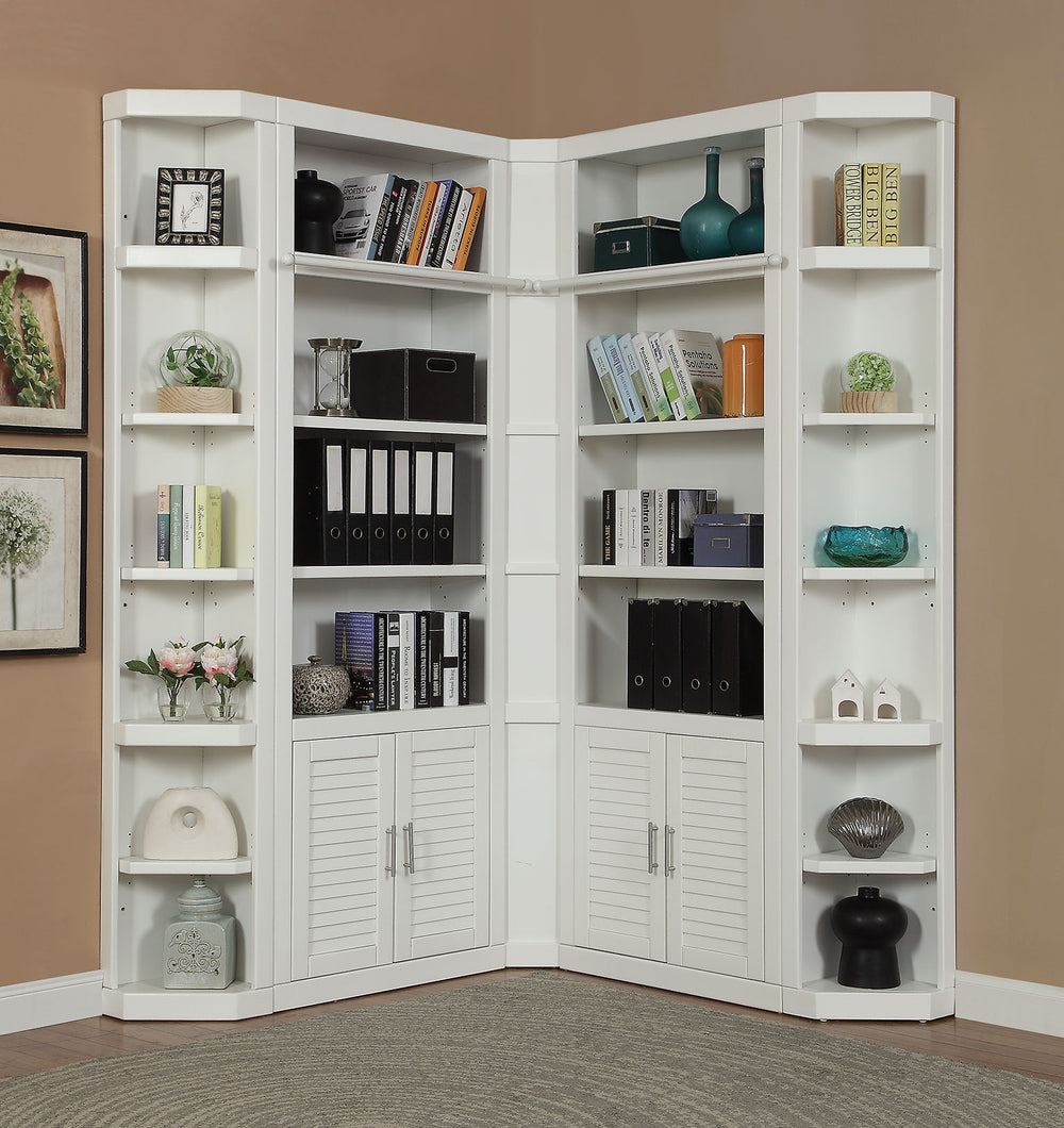 Catalina 32 In. Open Top Bookcase