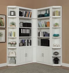 Catalina 32 In. Open Top Bookcase