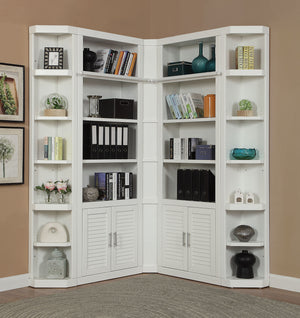 Catalina 32 In. Open Top Bookcase
