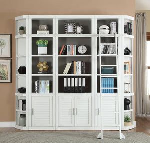Catalina 32 In. Open Top Bookcase