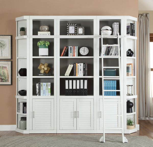 Catalina 32 In. Open Top Bookcase
