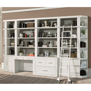 Catalina 40 In. Lateral File and Hutch