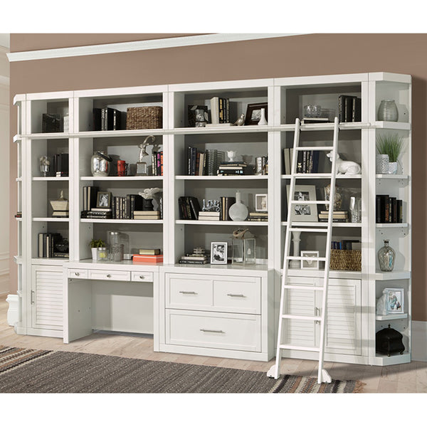 Catalina 40 In. Lateral File and Hutch