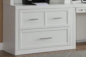 Catalina 40 In. Lateral File and Hutch