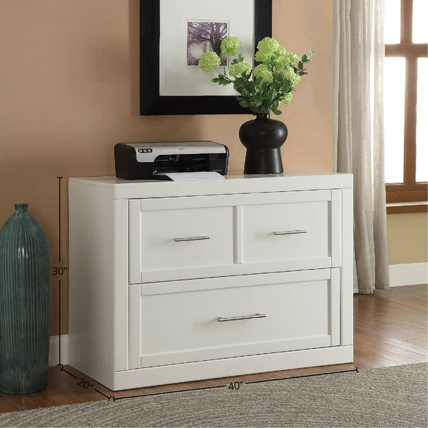Catalina 40 In. Lateral File