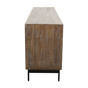 Crossings - Cocoa Beach 80 In. Console