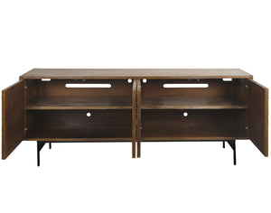 Crossings - Cocoa Beach 80 In. Console