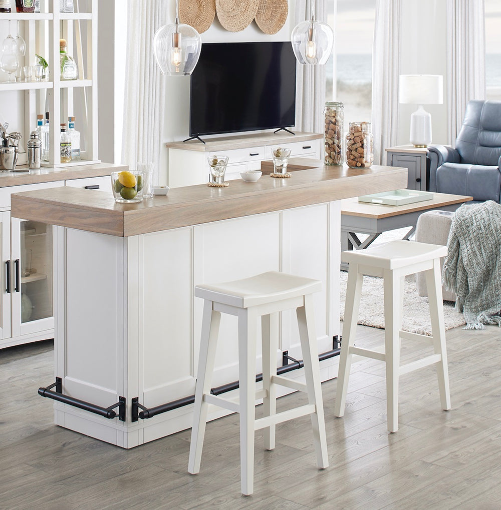 Americana Modern Dining Bar Stool