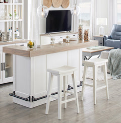 Americana Modern Dining Bar Stool
