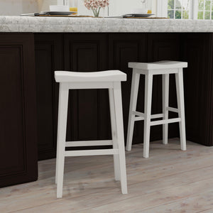 Americana Modern Dining Bar Stool