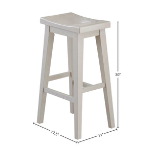 Americana Modern Dining Bar Stool