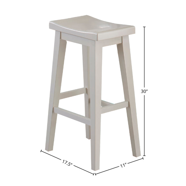 Americana Modern Dining Bar Stool