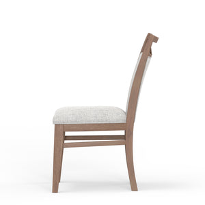 Americana Modern Dining Upholstered Dining Chair (2/CTN Sold in pairs)
