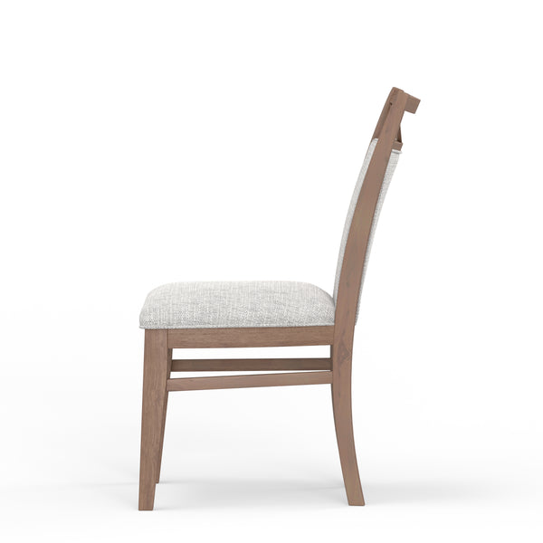 Americana Modern Dining Upholstered Dining Chair (2/CTN Sold in pairs)