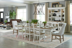 Americana Modern Dining Host Dining Chair (2/CTN Sold in pairs)